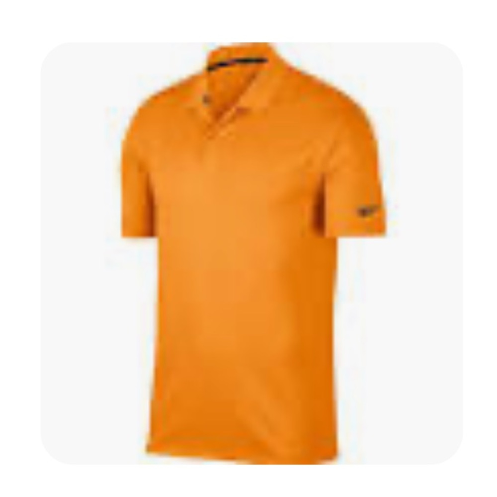 ⛳️Nike Golf Polo